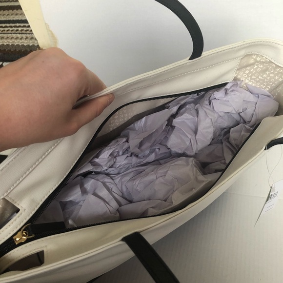 HP Kate Spade hot sauce Remmi bag NWT - Picture 7 of 7